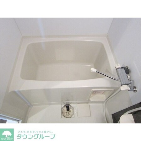 Haqua Sakouの物件内観写真